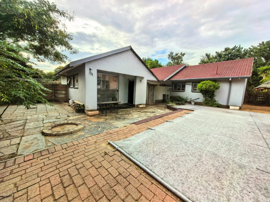 4 Bedroom Property for Sale in Sasolburg Ext 23 Free State